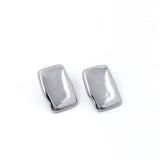 Chunky Rectangle Studs