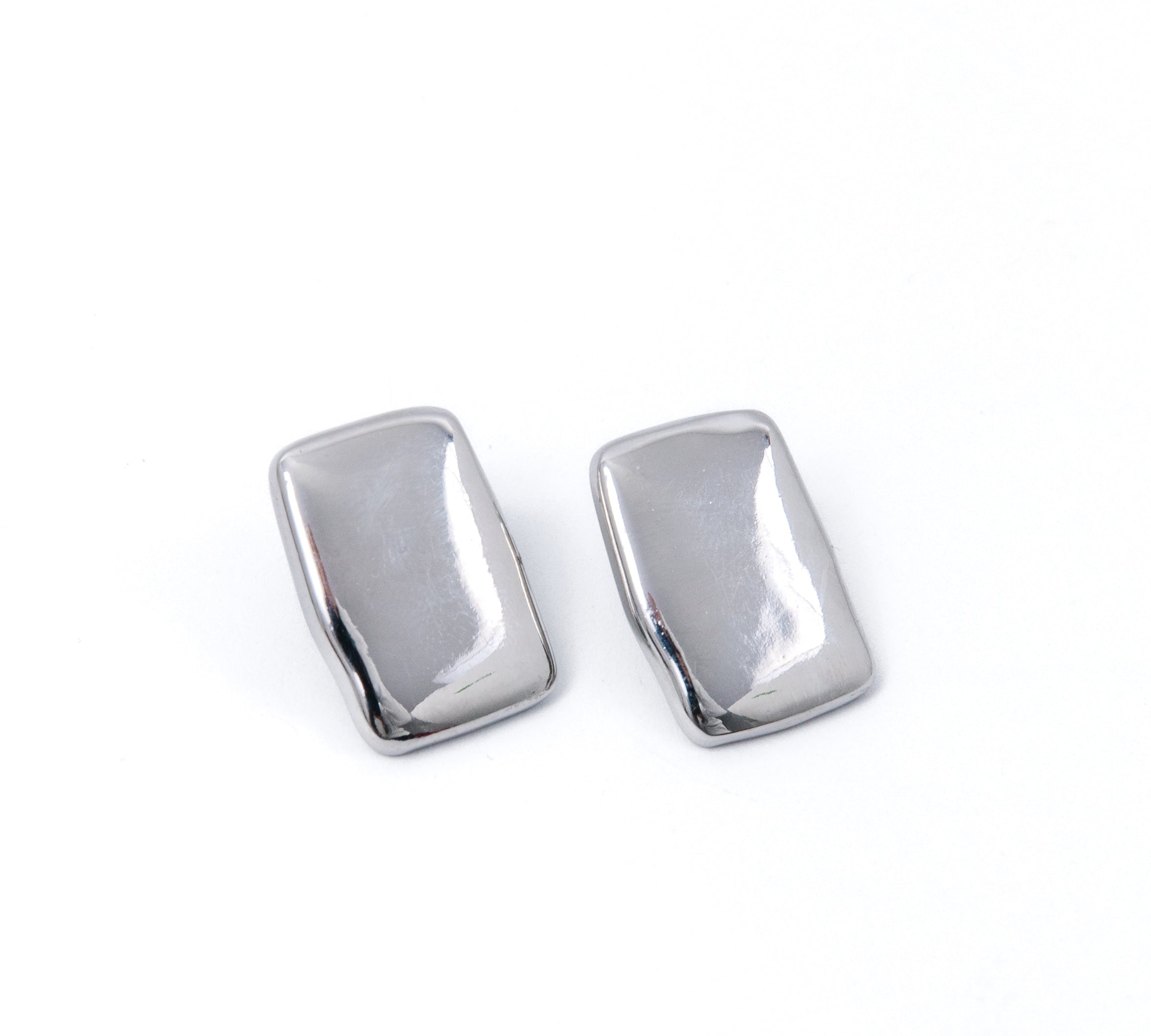 Chunky Rectangle Studs