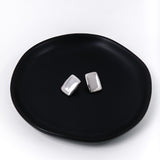 Chunky Rectangle Studs