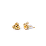 Knotted Studs