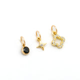 Necklace Charms