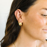 Lynn Earring Stack