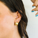 Lynn Earring Stack