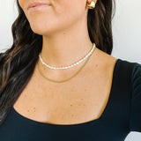 Lynn Necklace Stack