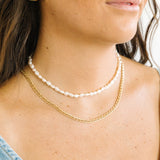 Lynn Necklace Stack