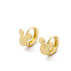 Mouse Ear Huggies