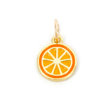 Fruit Orchard Necklace Charms (Charms Only)