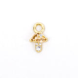 Pair of Earring Charms