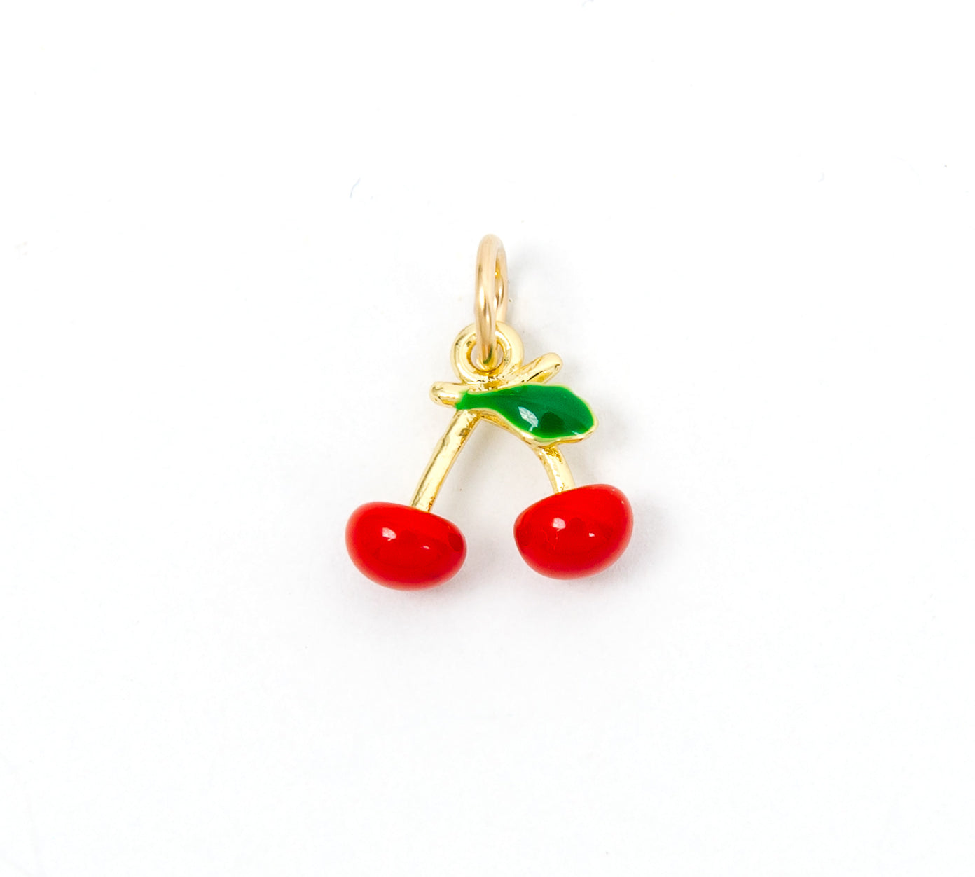 Fruit Orchard Necklace Charms