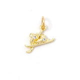 Necklace Charm (Warehouse Sale)