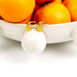 Pair of Earring Charms