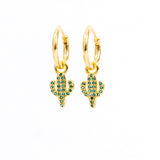 Pair of Earring Charms