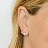 Mouse Ear Huggies