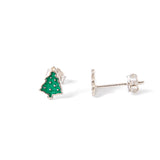 Baby Pine Tree Studs