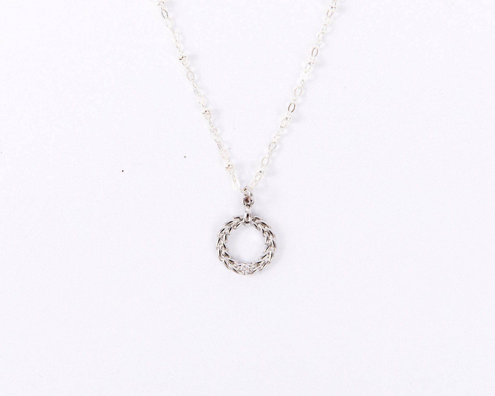 Noel Necklace