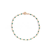 Pine Drop Bracelet