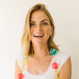 Merry Little Charm Necklace