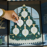 6 Day Advent Calendar 2026