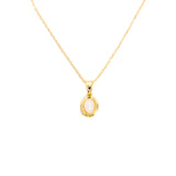 Simple Ophelia Necklace