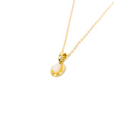 Simple Ophelia Necklace