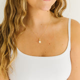 Ophelia Charm