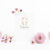 Jewelry Name Cards