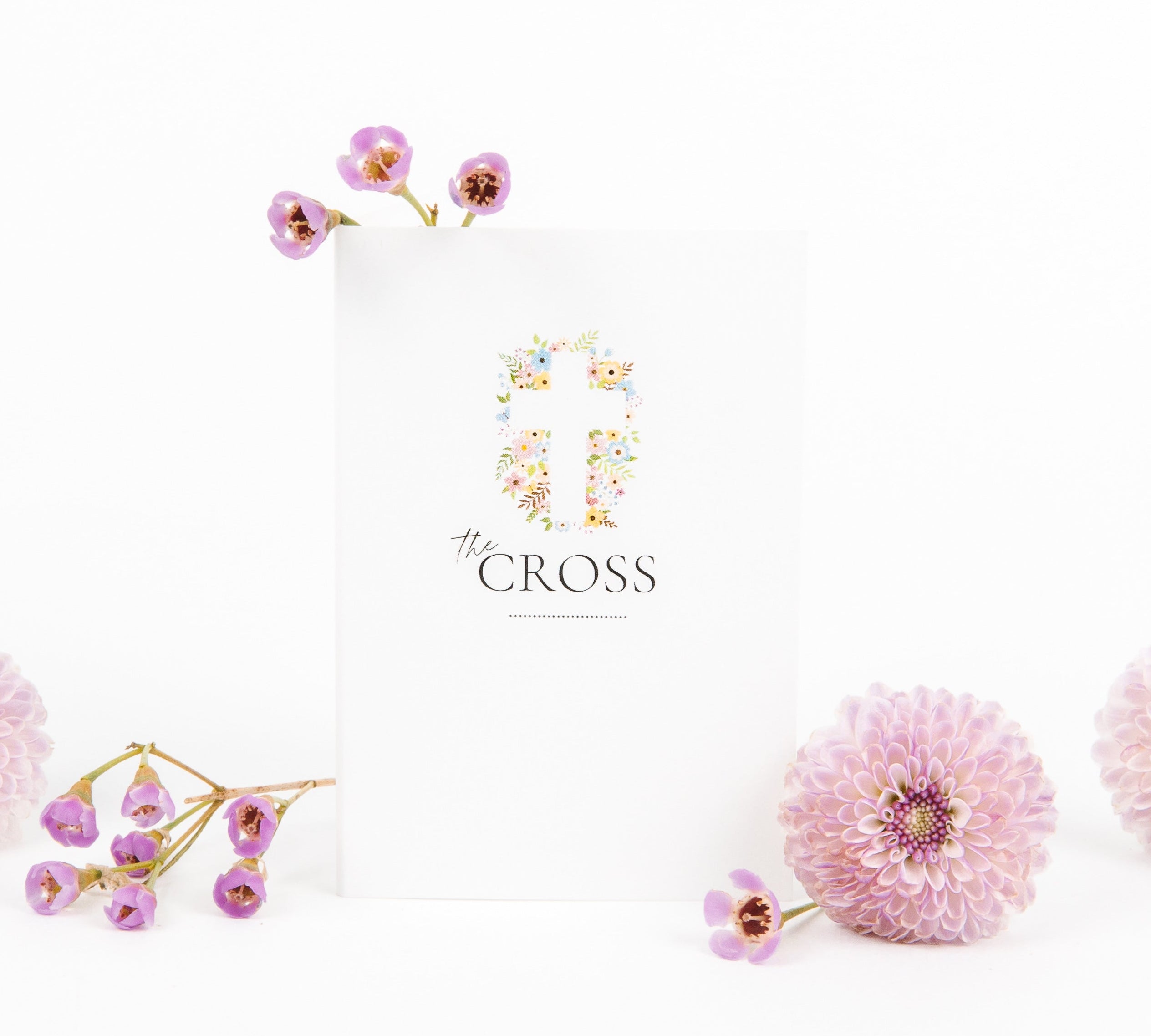 Gift Giving Explanation Card
