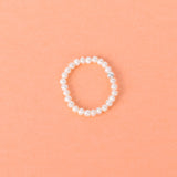 Pearl Ring