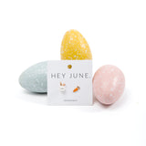 Easter Bunny + Carrot Studs