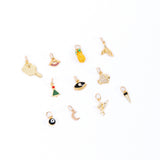 Necklace Charm (Warehouse Sale)