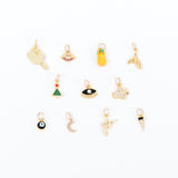 Necklace Charm (Warehouse Sale)