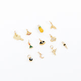 Necklace Charm (Warehouse Sale)