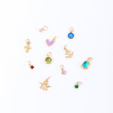 3 Piece Necklace Charm Mystery Grab Bag