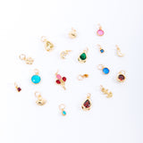 3 Piece Necklace Charm Mystery Grab Bag