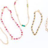 Anklet Mystery Chain