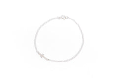 Cross Bracelet