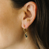Halloween Charm Earrings