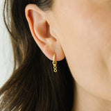 Halloween Charm Earrings
