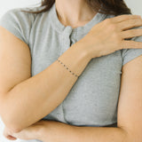 Morticia Bracelet