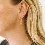 Halloween Charm Earrings
