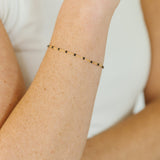 Morticia Bracelet