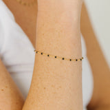 Morticia Bracelet
