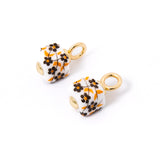 Halloween Earring Charms (Charms Only)