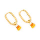 Halloween Earring Charms (Charms Only)