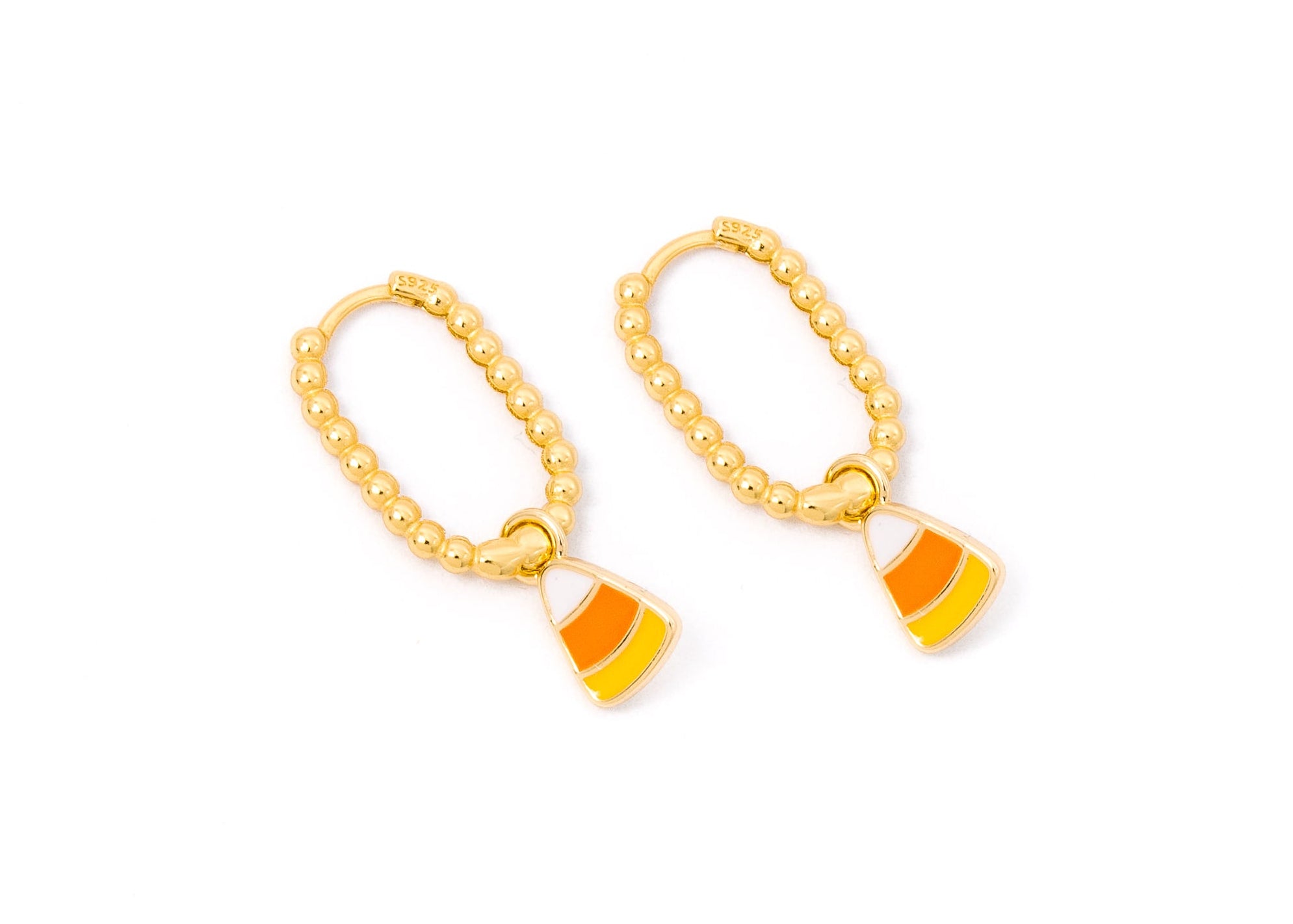 Halloween Earring Charms (Charms Only)