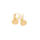 Halloween Charm Earrings