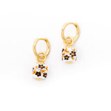Halloween Charm Earrings