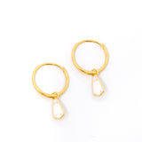 Halloween Charm Earrings