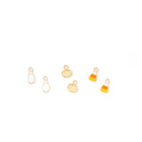 Halloween Party Pack (Makes Three Pairs of Earrings)