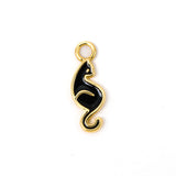 Halloween Charm Earrings